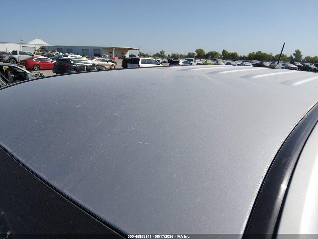 2GNFLEEKXH6169588 2017 CHEVROLET EQUINOX photo no. 6