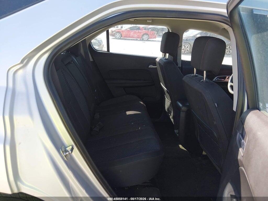 2GNFLEEKXH6169588 2017 CHEVROLET EQUINOX photo no. 8