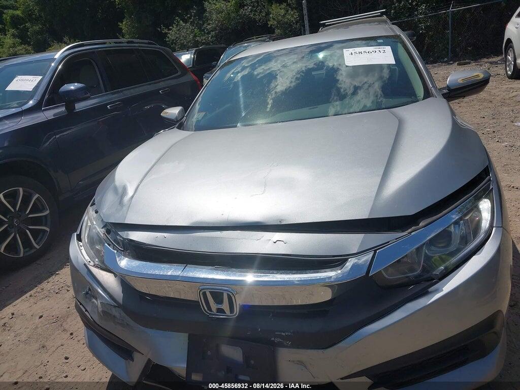 19XFC2F58HE229318 2017 HONDA CIVIC photo no. 10