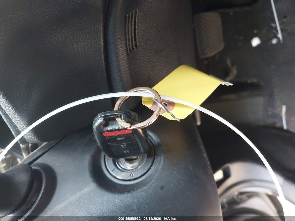 19XFC2F58HE229318 2017 HONDA CIVIC photo no. 11
