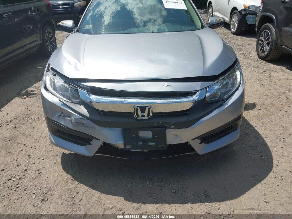19XFC2F58HE229318 2017 HONDA CIVIC photo no. 12