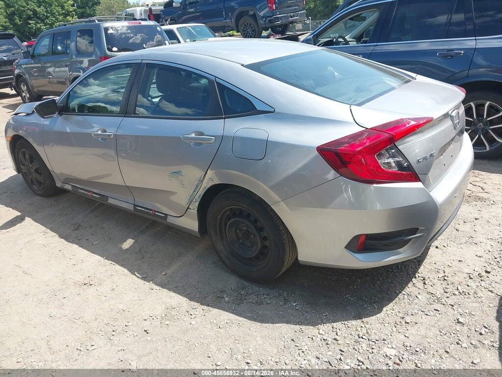 19XFC2F58HE229318 2017 HONDA CIVIC photo no. 3