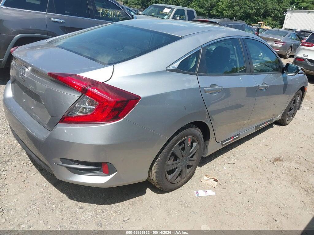 19XFC2F58HE229318 2017 HONDA CIVIC photo no. 4