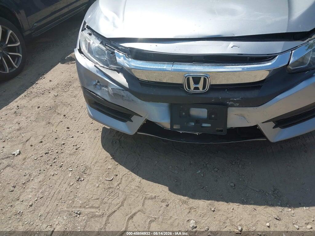 19XFC2F58HE229318 2017 HONDA CIVIC photo no. 6