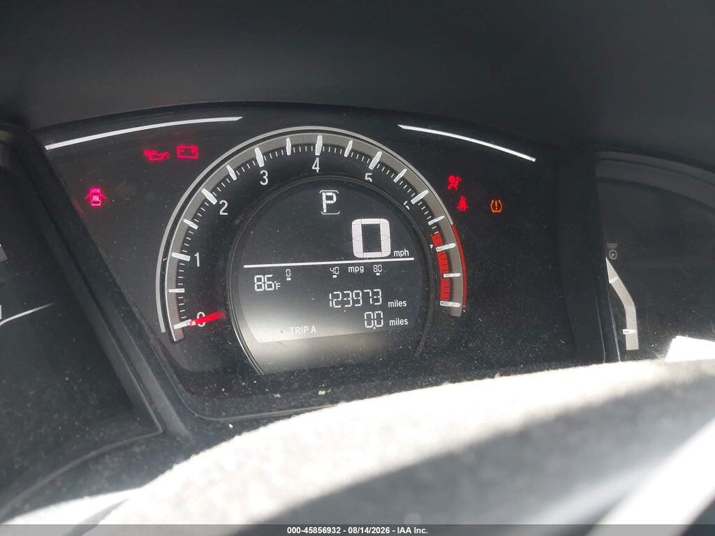 19XFC2F58HE229318 2017 HONDA CIVIC photo no. 7