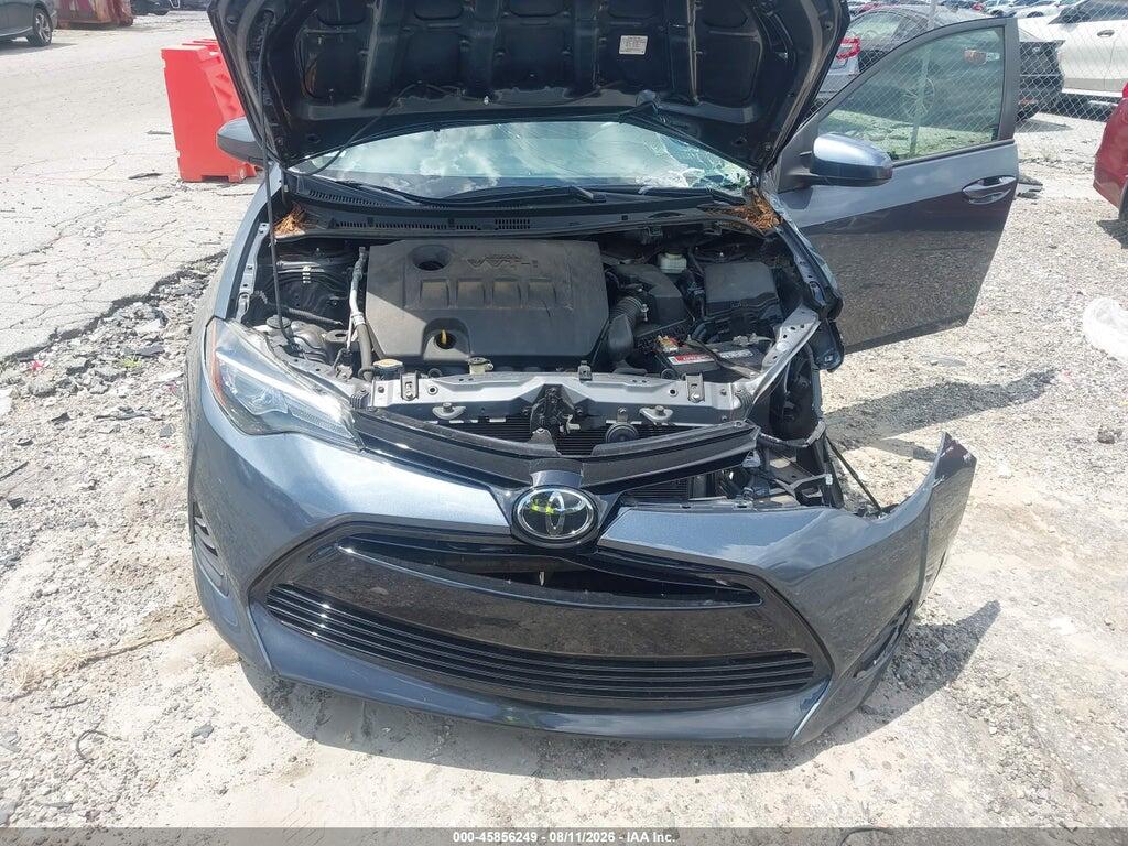 2T1BURHE7HC758114 2017 TOYOTA COROLLA photo no. 10