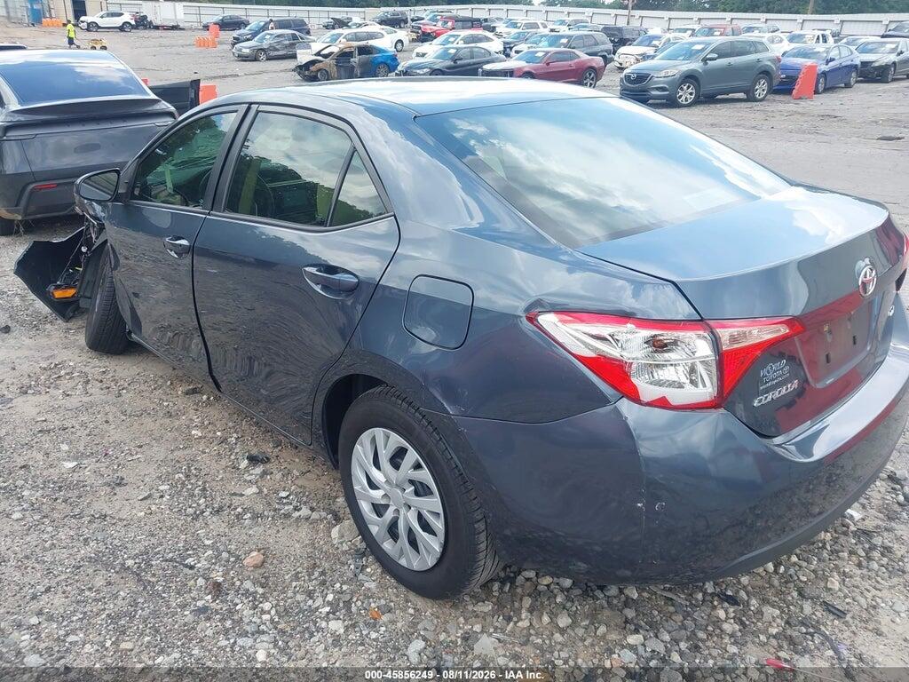 2T1BURHE7HC758114 2017 TOYOTA COROLLA photo no. 3