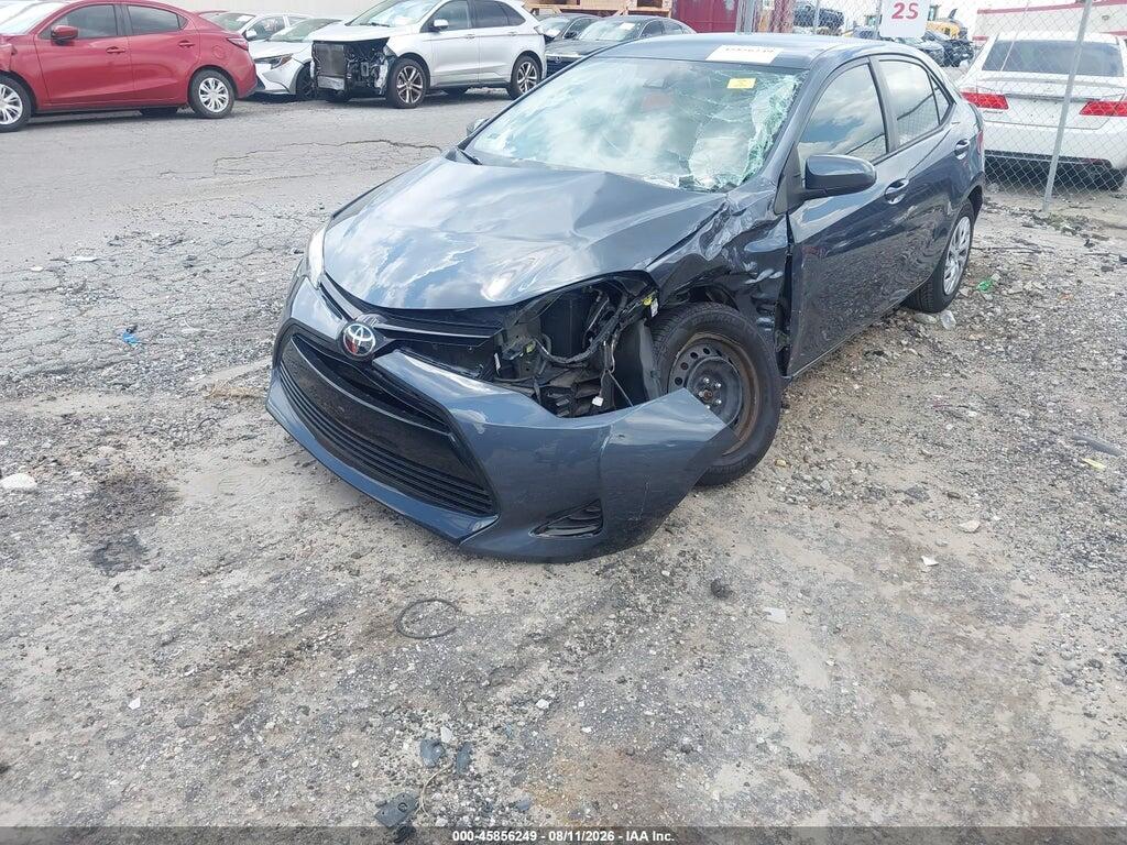 2T1BURHE7HC758114 2017 TOYOTA COROLLA photo no. 6