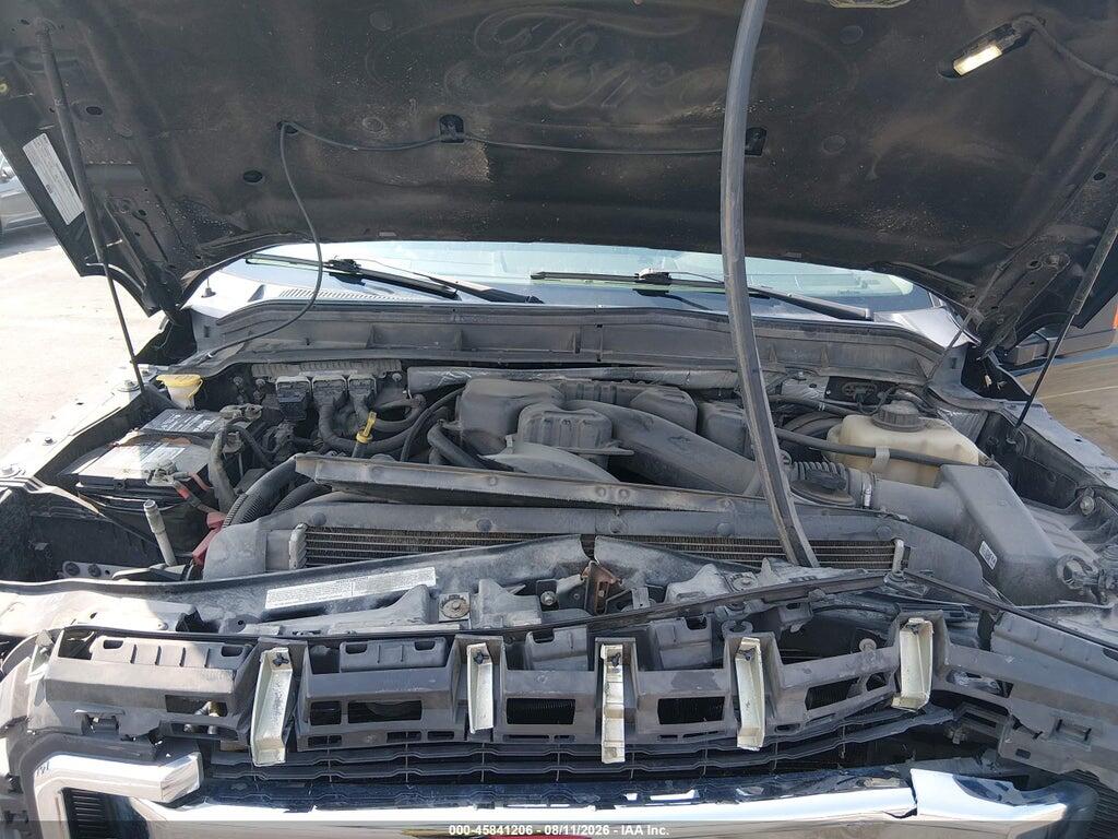 1FT7W2B62GEC10588 2016 FORD F-250 photo no. 10