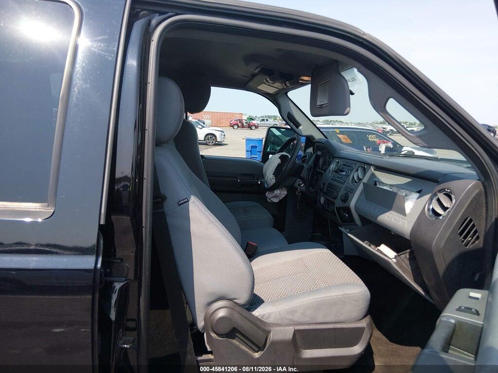 1FT7W2B62GEC10588 2016 FORD F-250 photo no. 5