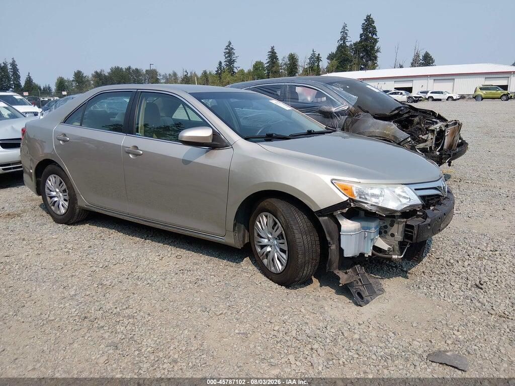4T4BF1FK0ER376219 2014 TOYOTA CAMRY photo no. 1