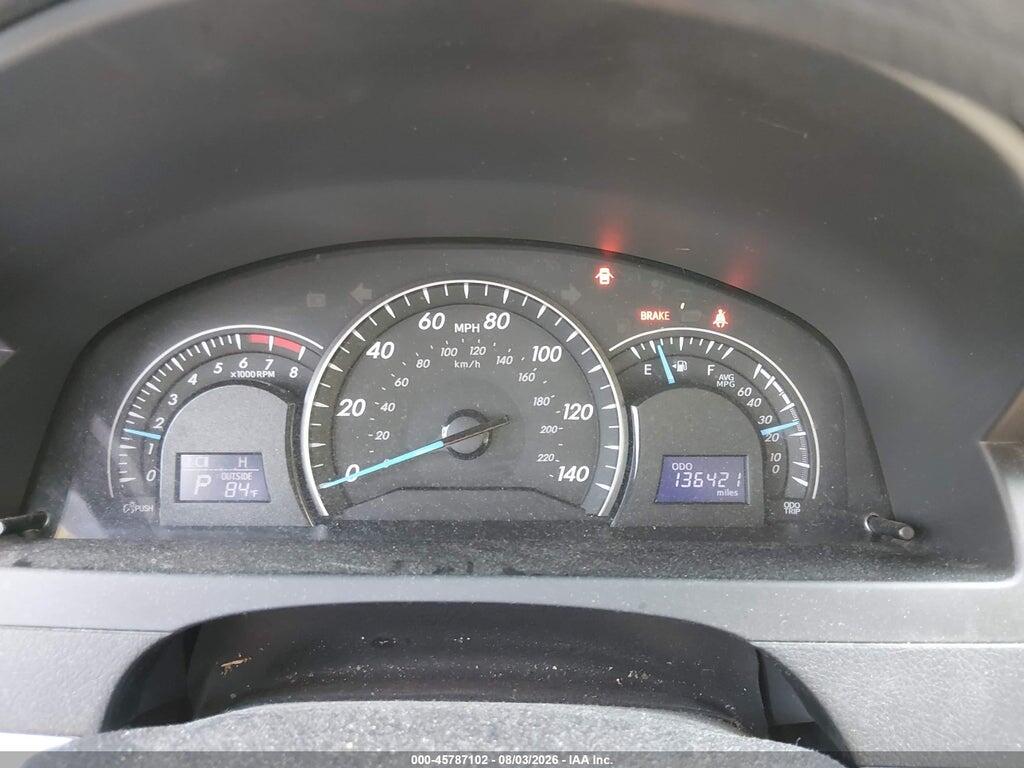 4T4BF1FK0ER376219 2014 TOYOTA CAMRY photo no. 7