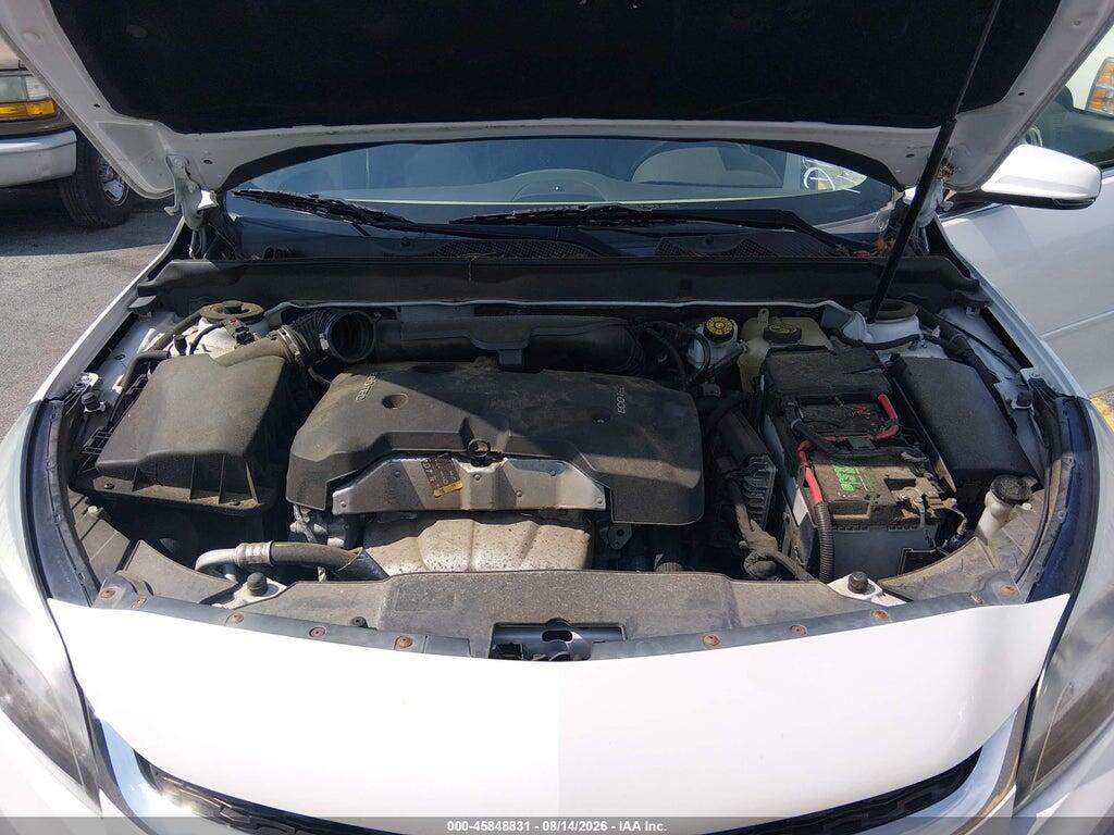 1G11D5SLXFF235033 2015 CHEVROLET MALIBU photo no. 10