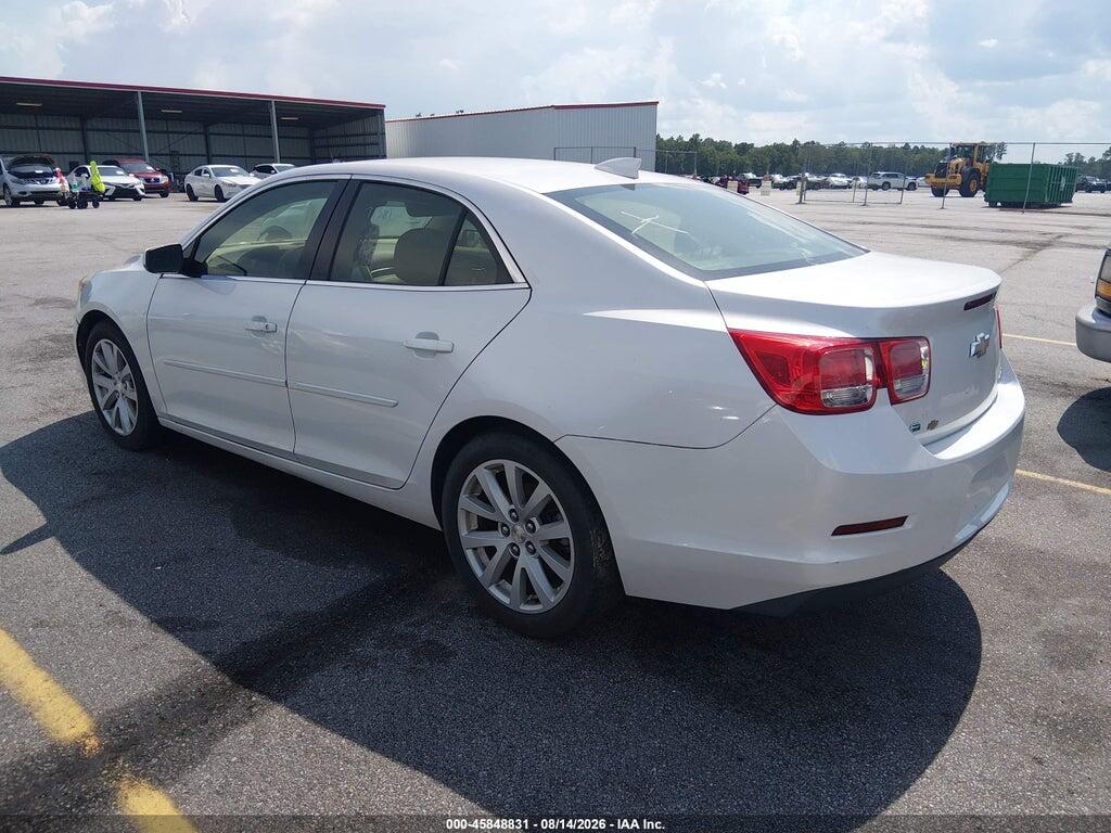 1G11D5SLXFF235033 2015 CHEVROLET MALIBU photo no. 3