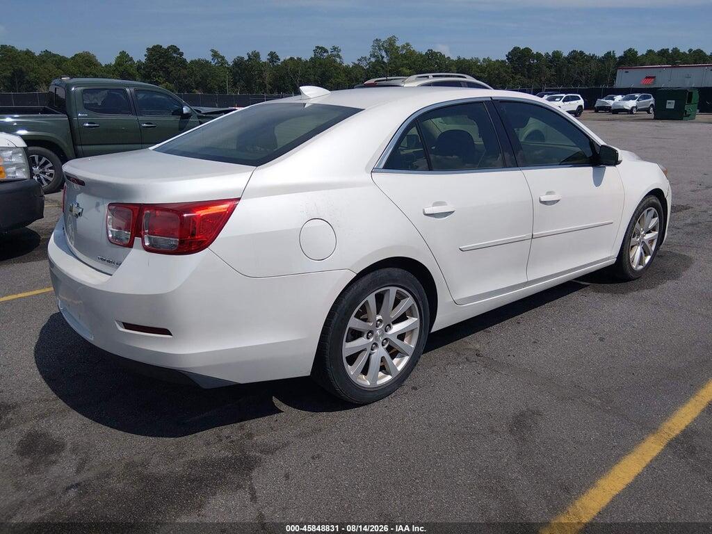 1G11D5SLXFF235033 2015 CHEVROLET MALIBU photo no. 4