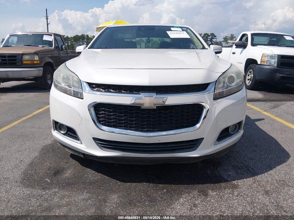 1G11D5SLXFF235033 2015 CHEVROLET MALIBU photo no. 6