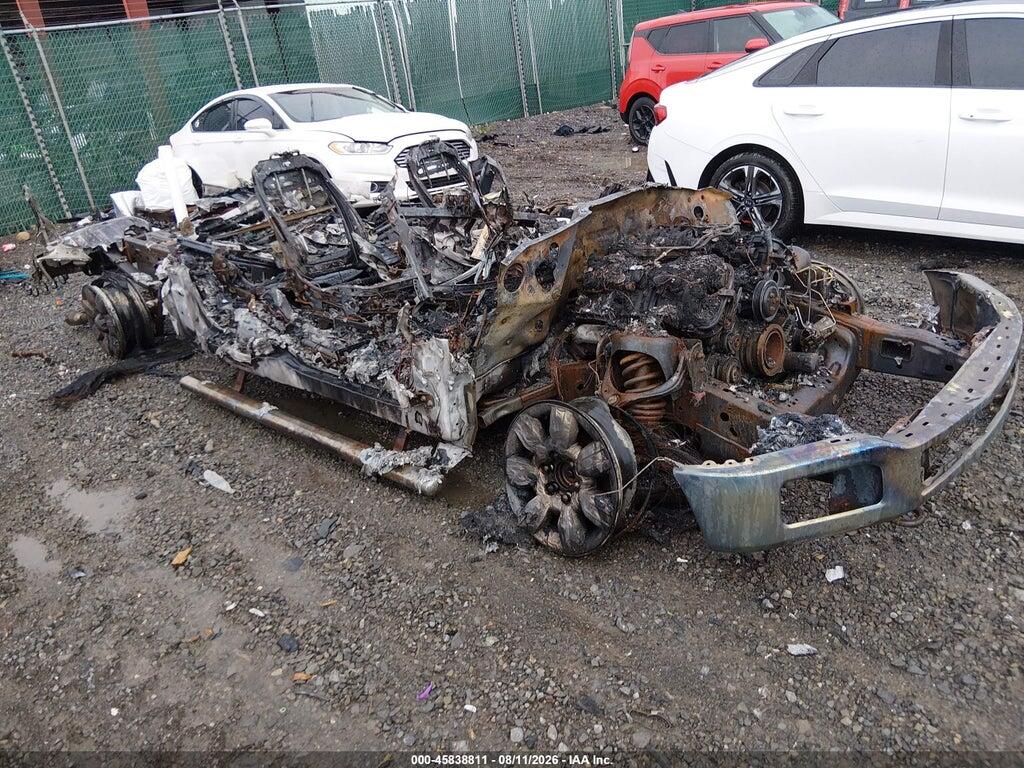 1FTFX1E55JFB67582 2018 FORD F-150 photo no. 1