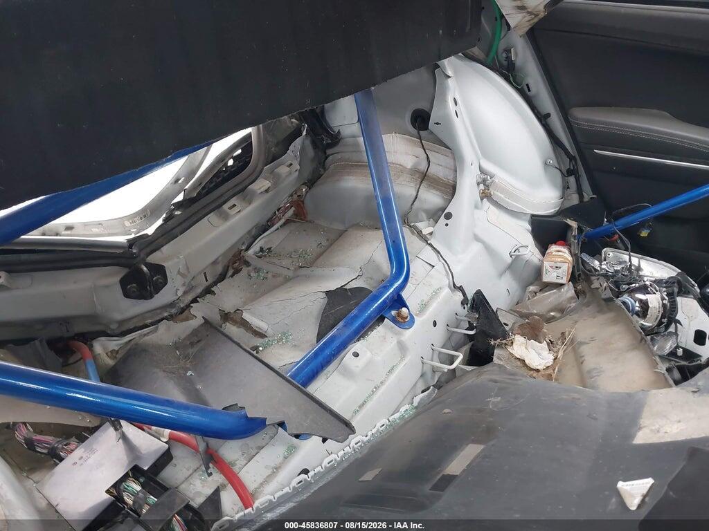 2C3CCABT6JH160144 2018 CHRYSLER 300 photo no. 8