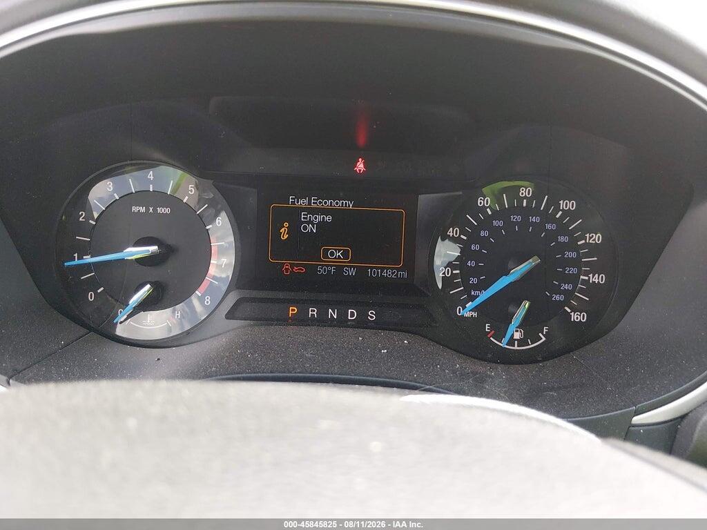1FA6P0H78F5118550 2015 FORD FUSION photo no. 7