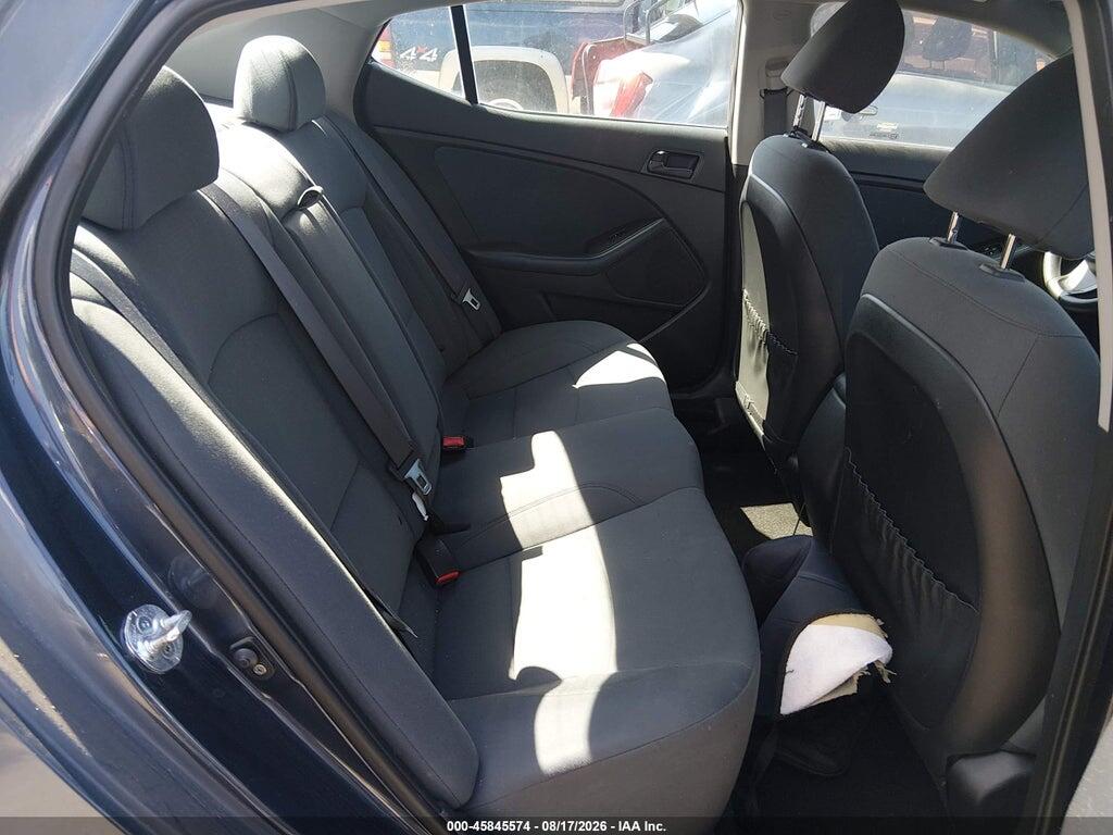 KNAGM4A79F5590410 2015 KIA OPTIMA photo no. 8