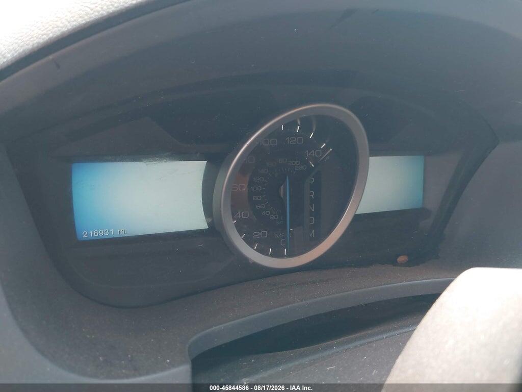 1FM5K8D86FGA52890 2015 FORD EXPLORER photo no. 7
