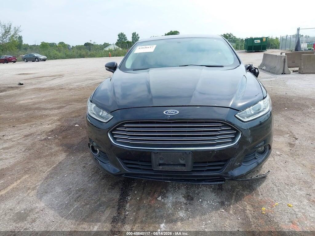 1FA6P0HD3F5131065 2015 FORD FUSION photo no. 11