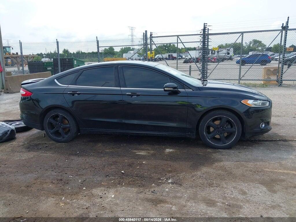 1FA6P0HD3F5131065 2015 FORD FUSION photo no. 12