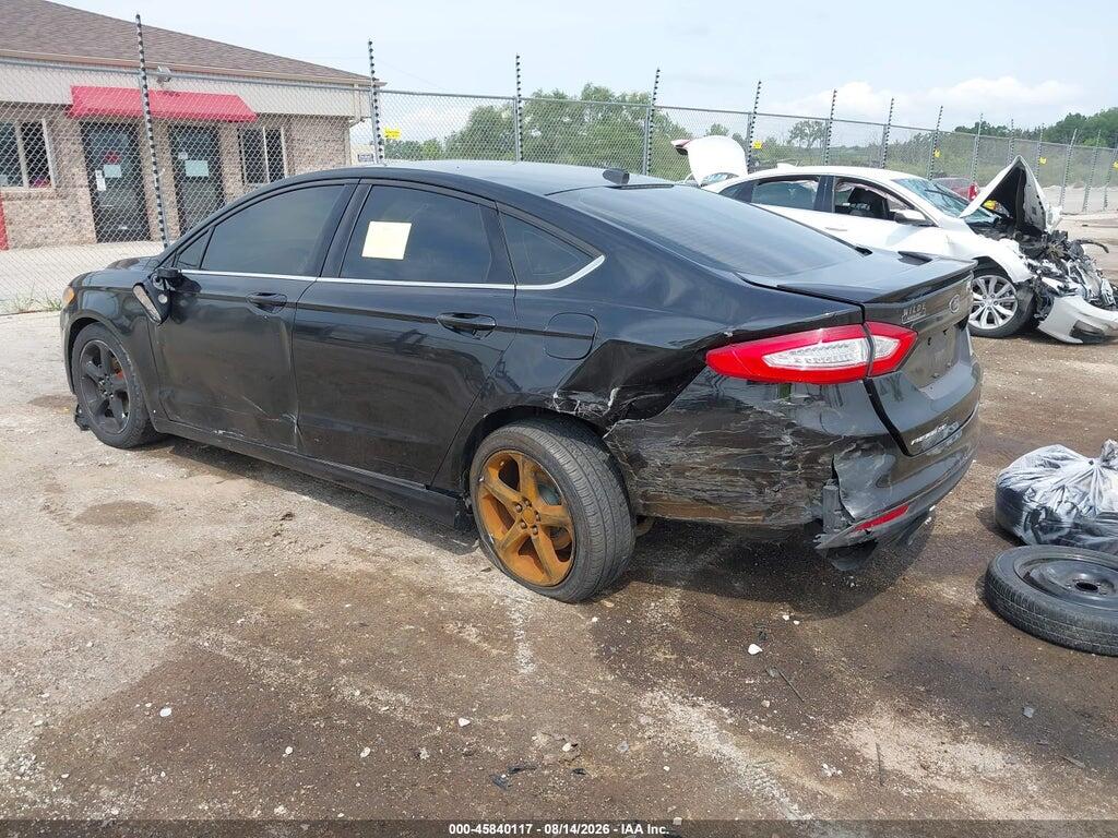 1FA6P0HD3F5131065 2015 FORD FUSION photo no. 3