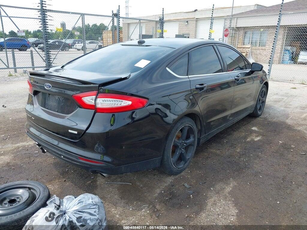 1FA6P0HD3F5131065 2015 FORD FUSION photo no. 4