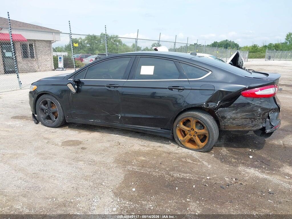 1FA6P0HD3F5131065 2015 FORD FUSION photo no. 6