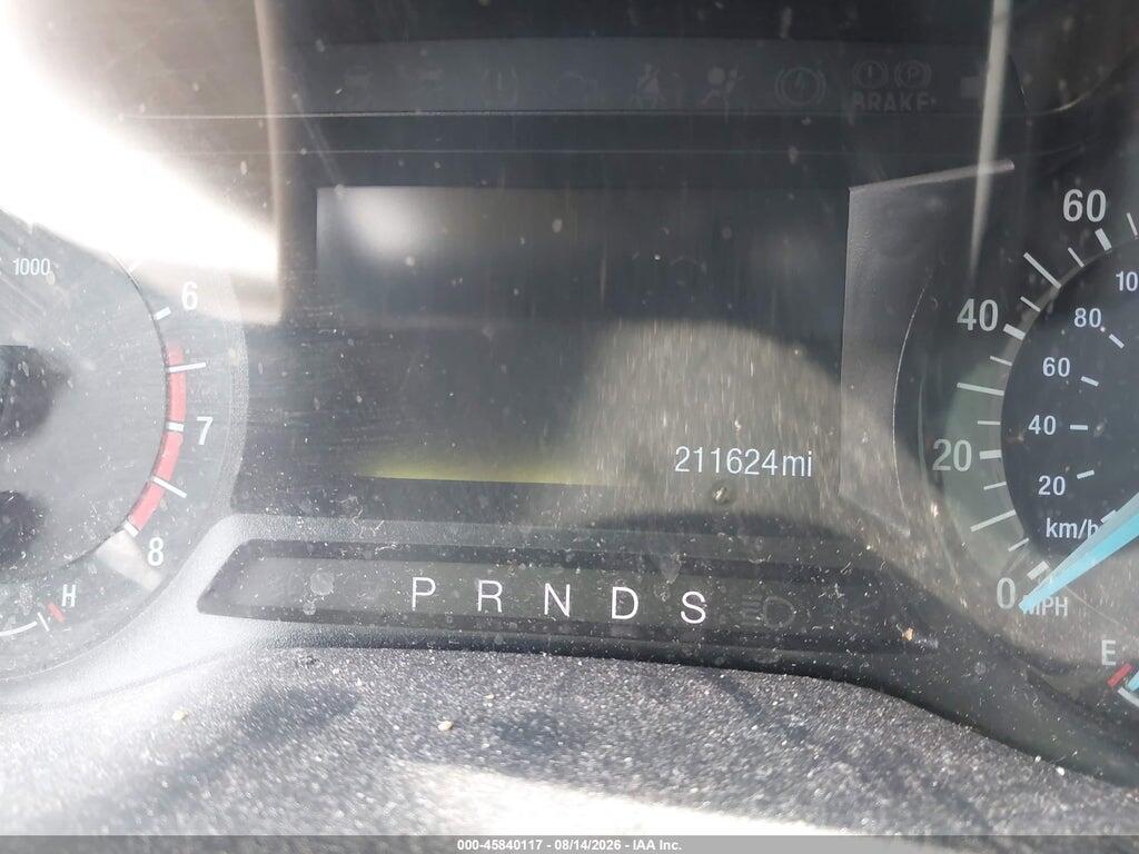 1FA6P0HD3F5131065 2015 FORD FUSION photo no. 7
