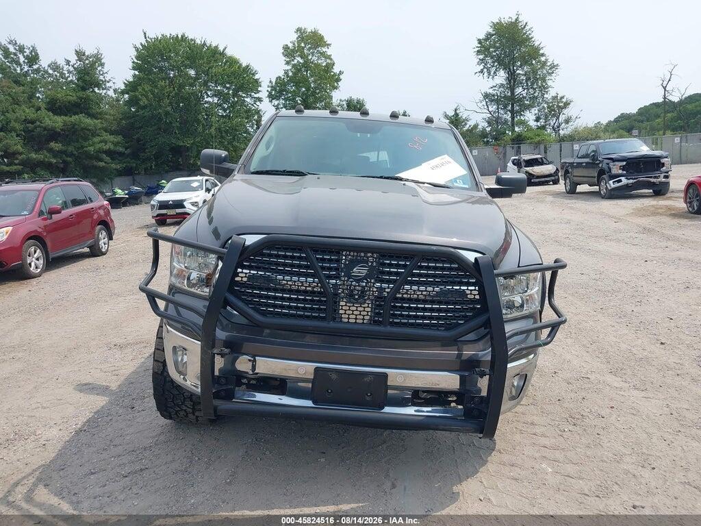 1C6RR7TT5JS256112 2018 RAM 1500 photo no. 12