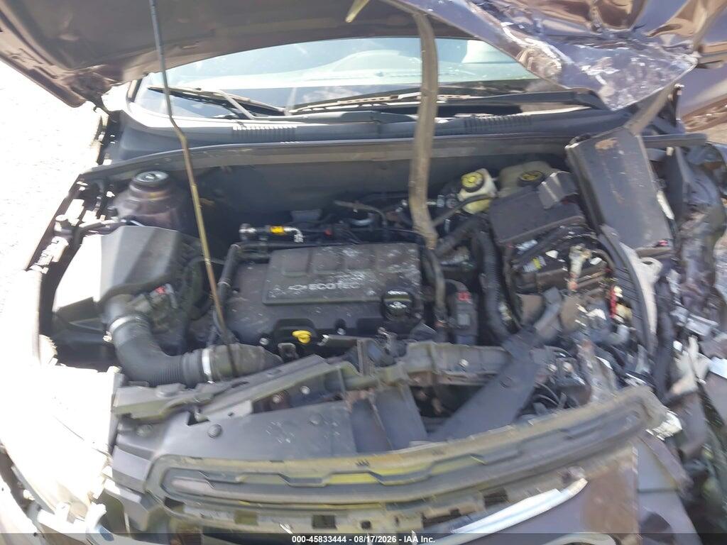 1G1PC5SB7F7243315 2015 CHEVROLET CRUZE photo no. 10