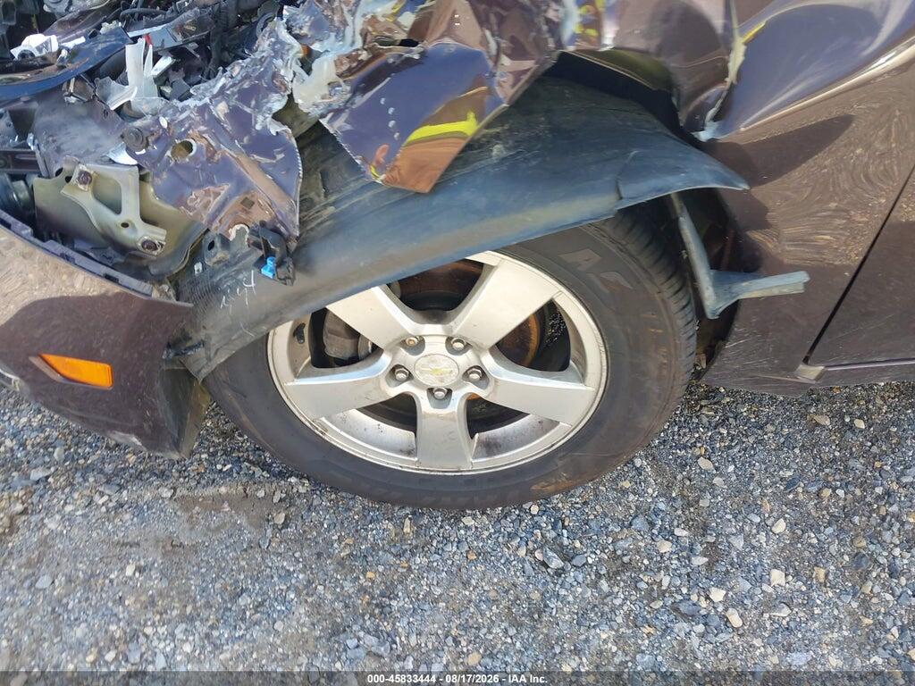 1G1PC5SB7F7243315 2015 CHEVROLET CRUZE photo no. 12