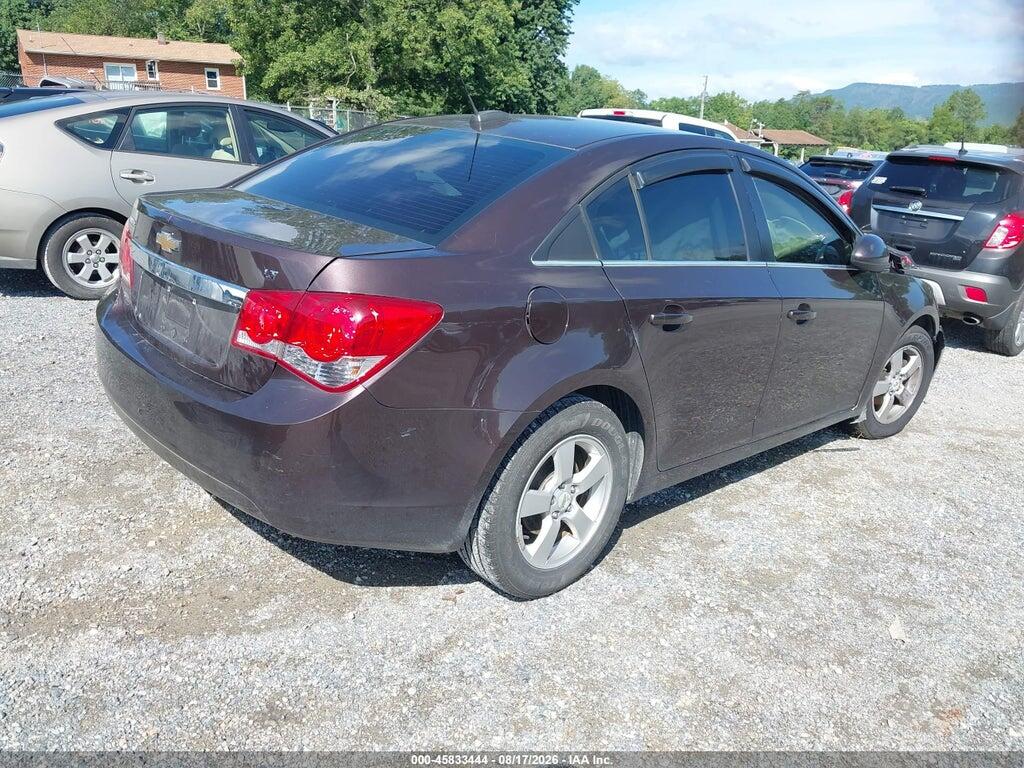 1G1PC5SB7F7243315 2015 CHEVROLET CRUZE photo no. 4