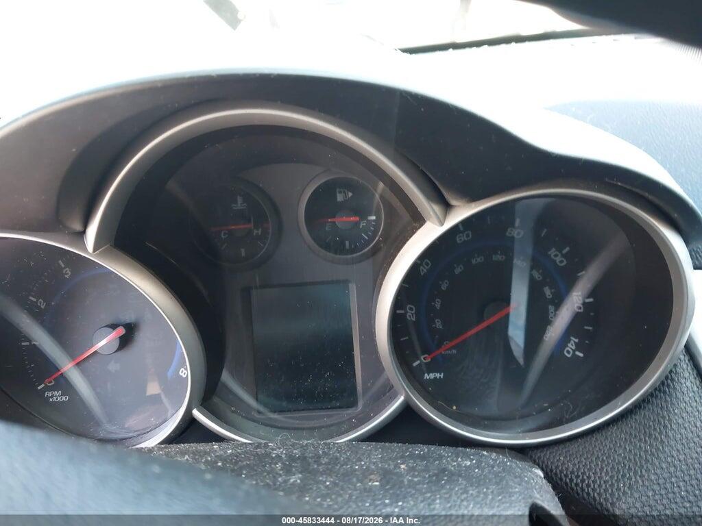1G1PC5SB7F7243315 2015 CHEVROLET CRUZE photo no. 7