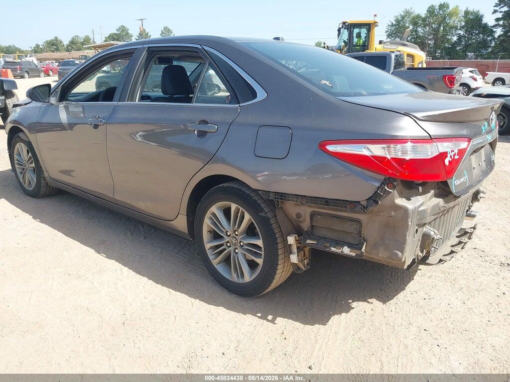 4T1BF1FK9GU187369 2016 TOYOTA CAMRY photo no. 3