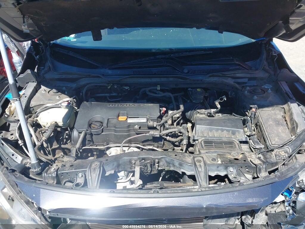 2HGFC2F54HH572312 2017 HONDA CIVIC photo no. 10