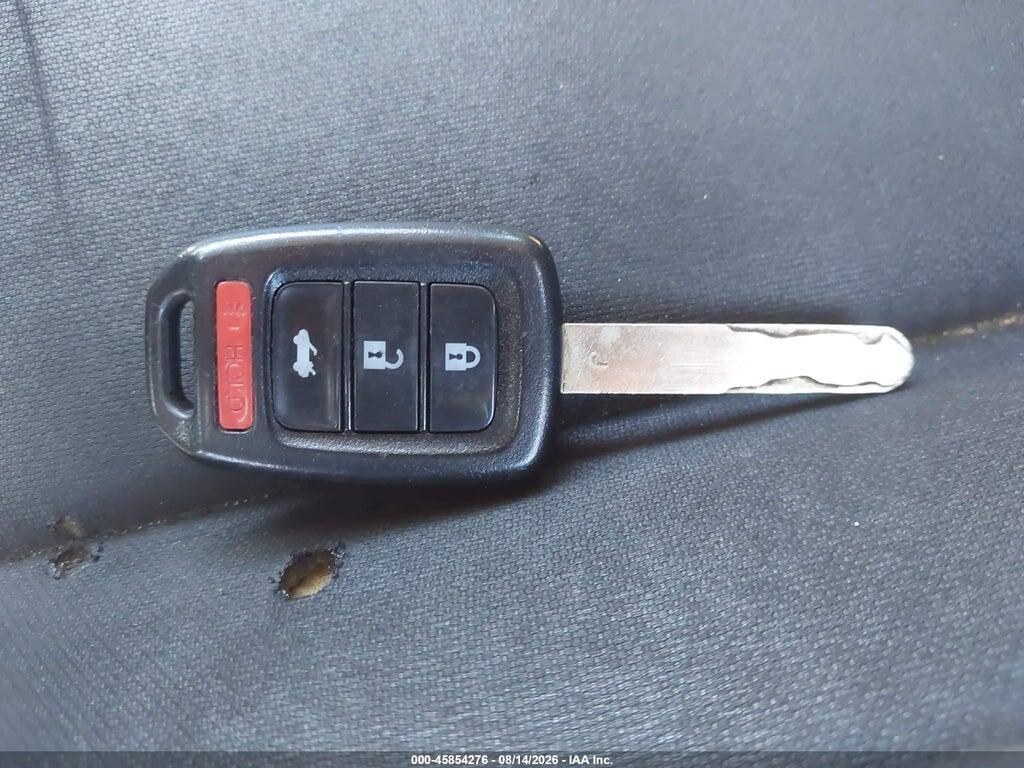 2HGFC2F54HH572312 2017 HONDA CIVIC photo no. 11