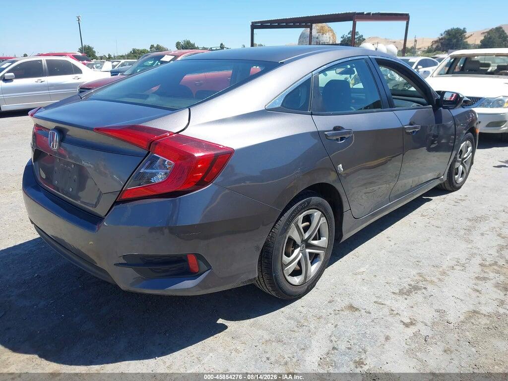 2HGFC2F54HH572312 2017 HONDA CIVIC photo no. 4