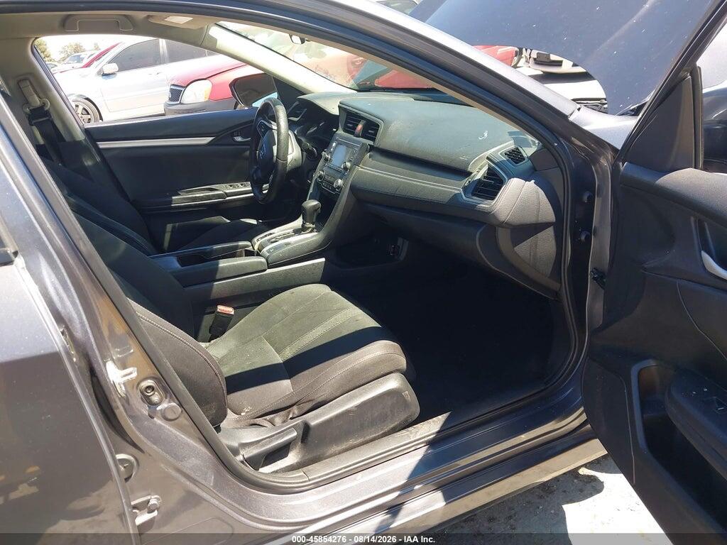 2HGFC2F54HH572312 2017 HONDA CIVIC photo no. 5