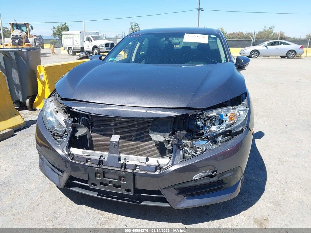 2HGFC2F54HH572312 2017 HONDA CIVIC photo no. 6