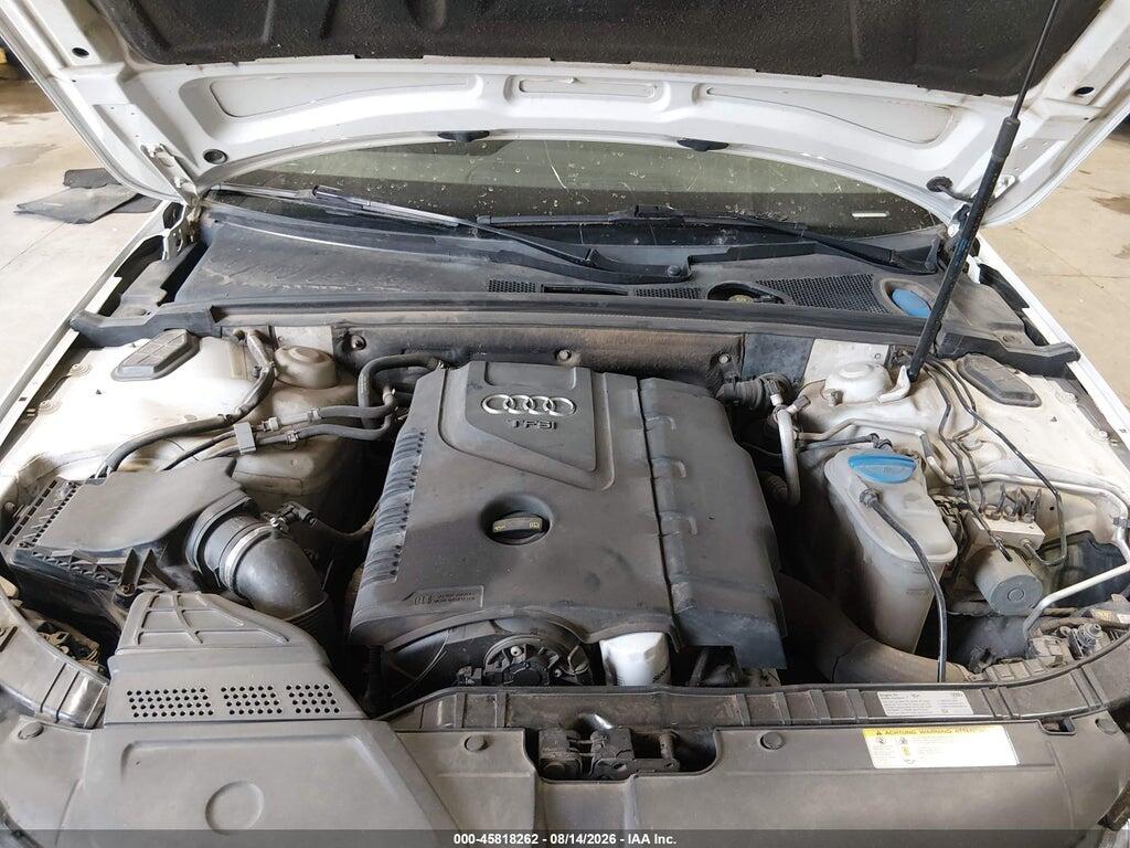 WAUFFAFL8GN018644 2016 AUDI A4 photo no. 10