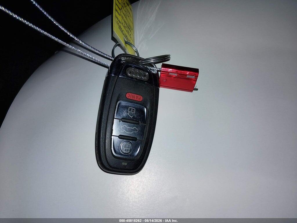 WAUFFAFL8GN018644 2016 AUDI A4 photo no. 11