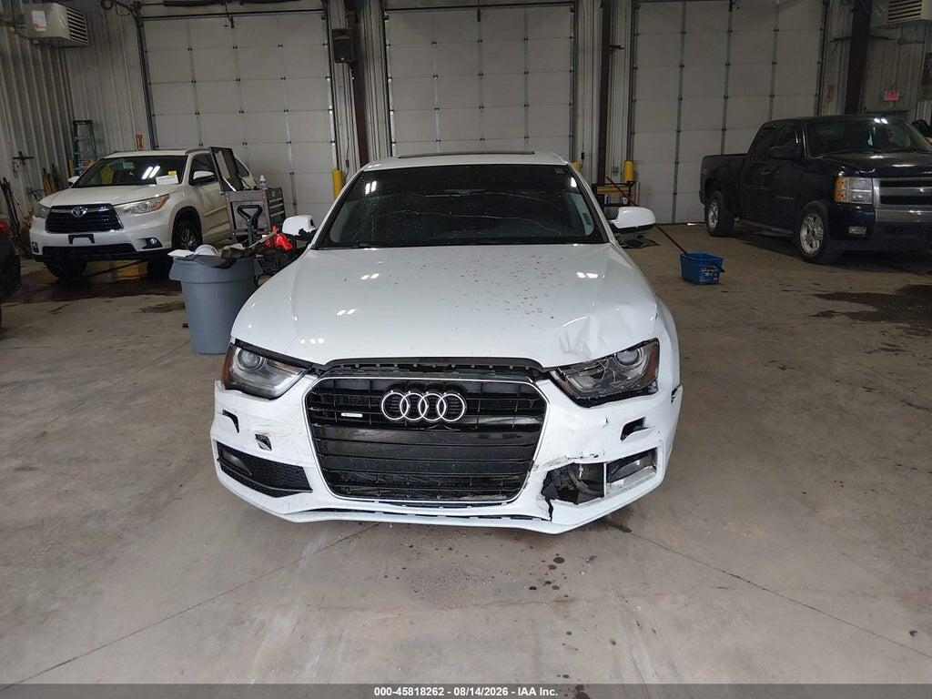 WAUFFAFL8GN018644 2016 AUDI A4 photo no. 12