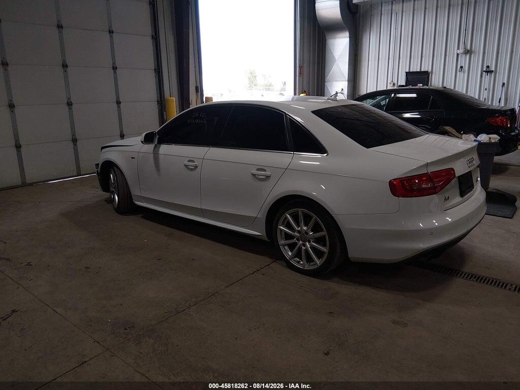 WAUFFAFL8GN018644 2016 AUDI A4 photo no. 3