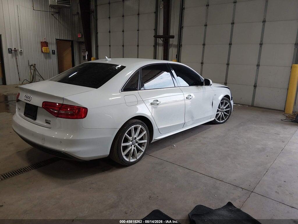 WAUFFAFL8GN018644 2016 AUDI A4 photo no. 4