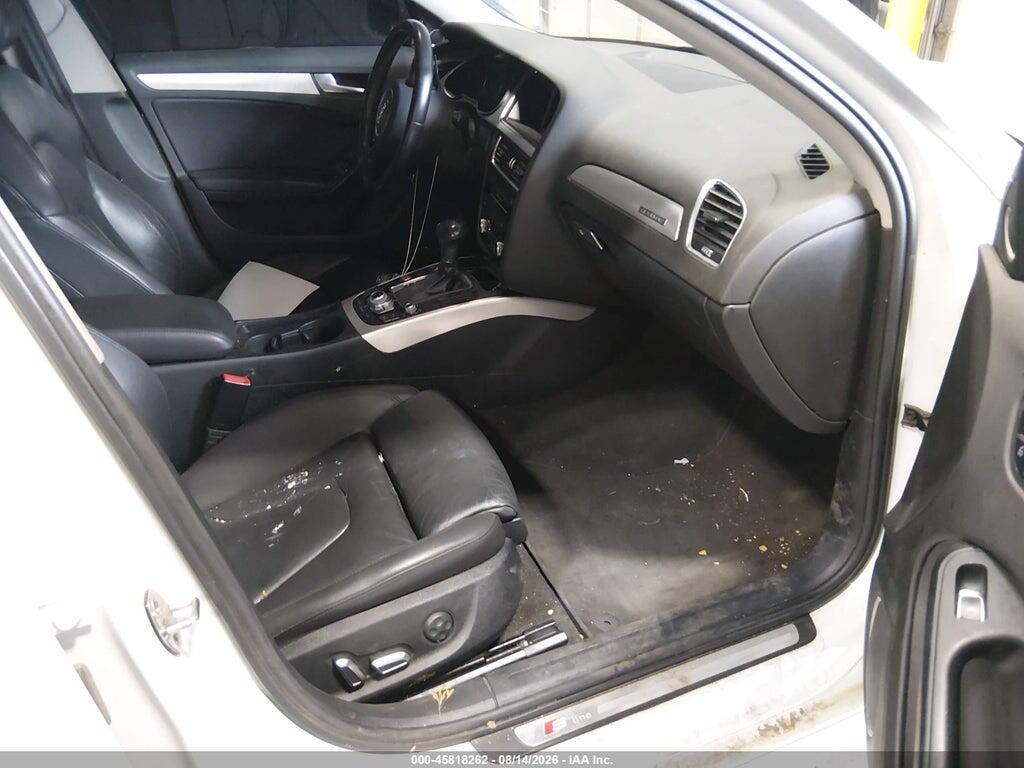 WAUFFAFL8GN018644 2016 AUDI A4 photo no. 5