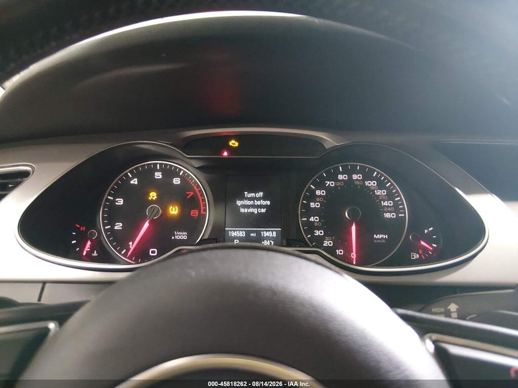 WAUFFAFL8GN018644 2016 AUDI A4 photo no. 7