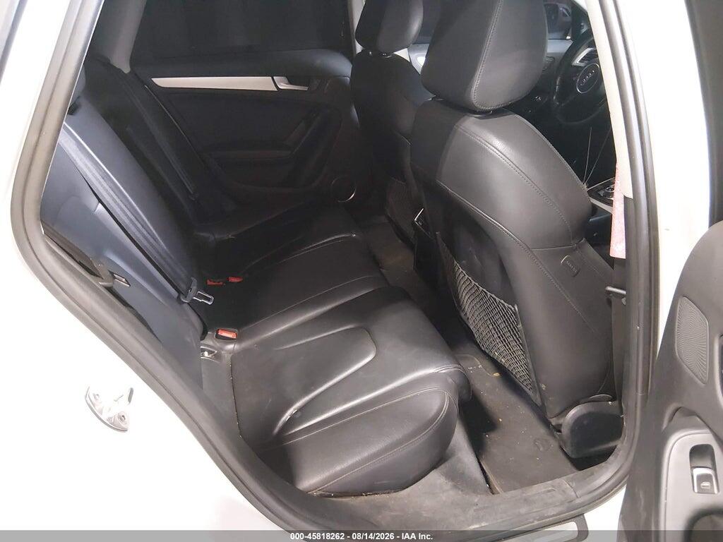 WAUFFAFL8GN018644 2016 AUDI A4 photo no. 8